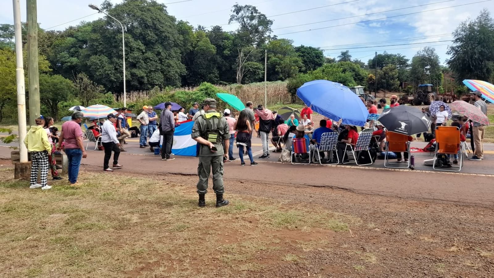 El MPL convocó a un nuevo paro y movilización docente